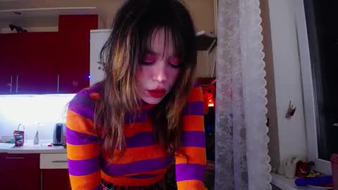 Snapshot of baby_ada chatting on December 21, 2025, 3:30 pm baby ada online show from December 21, 2025, 3:30 pm