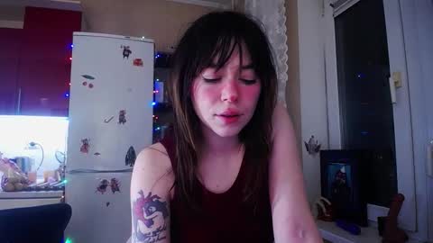 Snapshot of baby_ada chatting on January 5, 2026, 10:35 pm baby ada online show from January 5, 2026, 10:35 pm