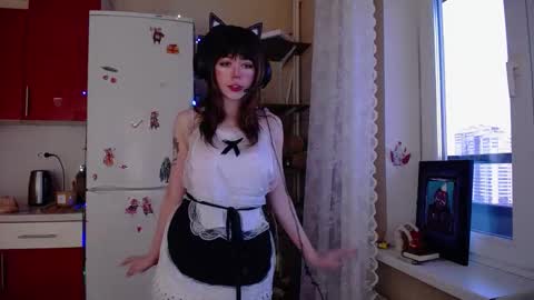 Snapshot of baby_ada chatting on January 12, 2026, 1:16 pm baby ada online show from January 12, 2026, 1:16 pm