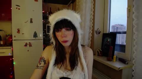 Snapshot of baby_ada chatting on January 13, 2026, 1:16 pm baby ada online show from January 13, 2026, 1:16 pm