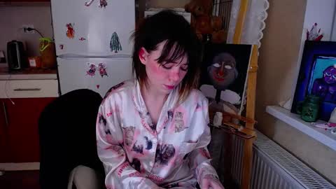 Snapshot of baby_ada chatting on January 14, 2026, 10:36 pm baby ada online show from January 14, 2026, 10:36 pm