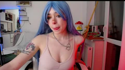 Snapshot of baby_ada chatting on March 20, 2026, 7:19 pm baby ada online show from March 20, 2026, 7:19 pm