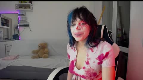 Snapshot of baby_ada chatting on March 27, 2026, 9:58 pm baby ada online show from March 27, 2026, 9:58 pm