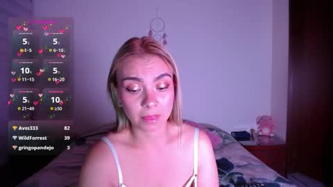 Baby online show from May 24, 2026, 3:00 am