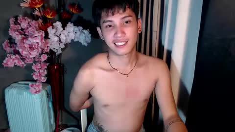 your Baby Aries69 online show from February 26, 2026, 1:15 am