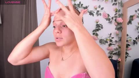 baby ashly online show from September 15, 2025, 1:38 am