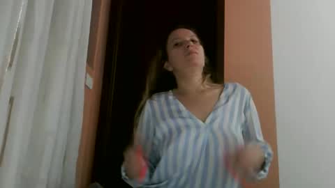 Snapshot of baby_blondee chatting on December 20, 2025, 8:38 pm Baby Blonde online show from December 20, 2025, 8:38 pm