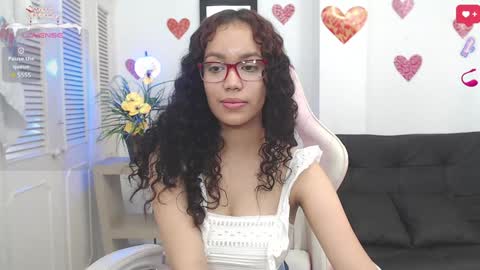 salome online show from December 4, 2024, 10:08 pm