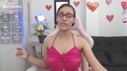 salome online show from December 10, 2024, 6:38 pm