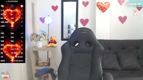 salome online show from February 6, 2025, 4:47 pm