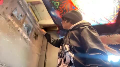 baby buddha  online show from December 6, 2024, 3:44 pm