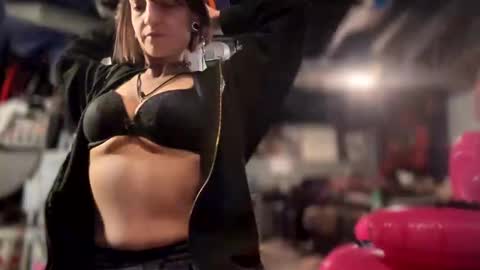 baby buddha  online show from December 13, 2024, 5:32 pm