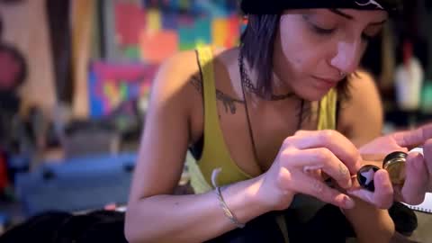 baby buddha  online show from January 8, 2025, 11:32 am