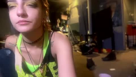 baby buddha  online show from January 10, 2025, 10:17 am