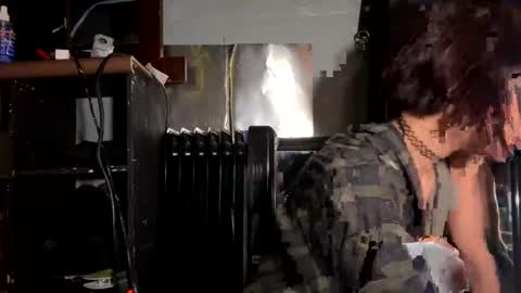 baby buddha  online show from January 31, 2025, 9:37 pm