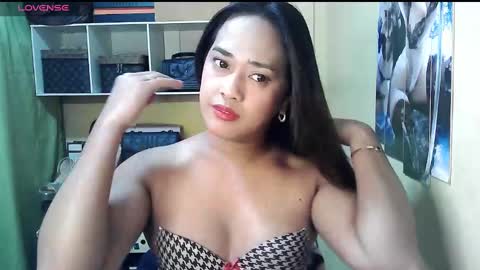 cassandra online show from February 18, 2025, 2:59 am