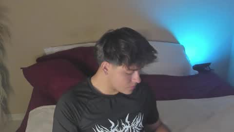 David Cortes online show from September 23, 2025, 10:57 pm