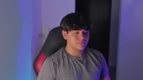 Snapshot of baby_cortesxxx chatting on June 8, 2026, 1:28 am David Cortes online show from June 8, 2026, 1:28 am