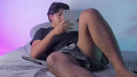 Snapshot of baby_cortesxxx chatting on June 23, 2026, 2:53 am David Cortes online show from June 23, 2026, 2:53 am