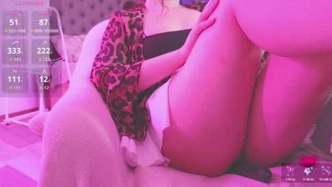 Debora online show from September 13, 2025, 9:58 pm