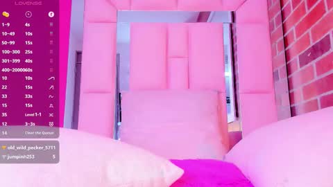 Baby online show from March 4, 2026, 11:00 pm