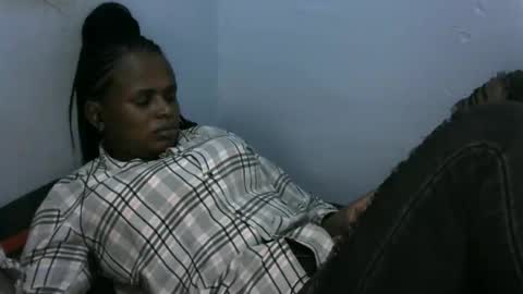 baby_fayyan online show from January 9, 2026, 7:48 pm