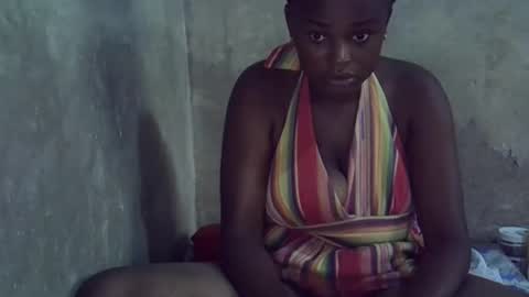 baby_fayyan online show from April 5, 2026, 10:01 am