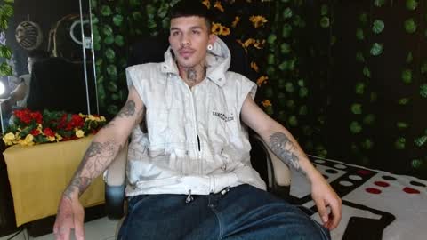 OF GxoXabs online show from December 5, 2024, 11:49 am