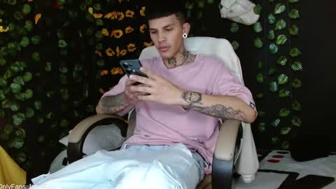 OF GxoXabs online show from December 20, 2024, 5:18 pm