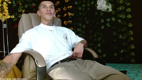 OF GxoXabs online show from December 26, 2024, 10:09 pm