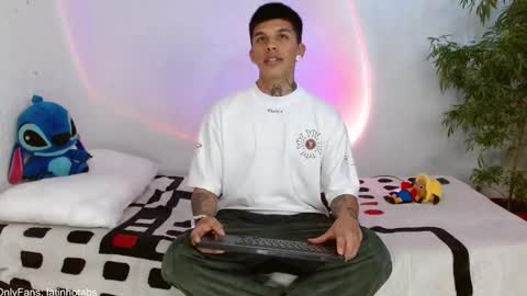 OF GxoXabs online show from January 26, 2025, 7:20 pm