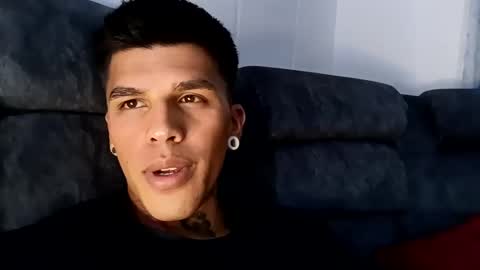 OF GxoXabs online show from February 23, 2025, 8:17 am