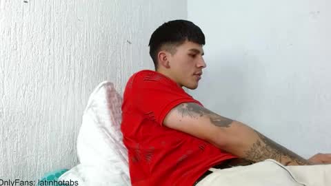 OF GxoXabs online show from March 4, 2025, 6:58 am