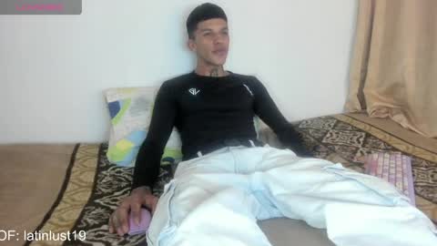 OF GxoXabs online show from April 20, 2026, 4:54 pm