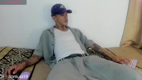 OF GxoXabs online show from April 22, 2026, 5:58 pm