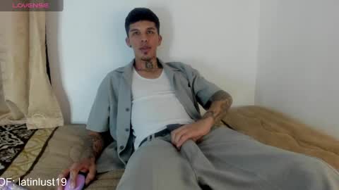 OF GxoXabs online show from May 31, 2026, 4:25 pm