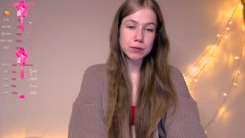 Kira online show from January 18, 2025, 12:46 am