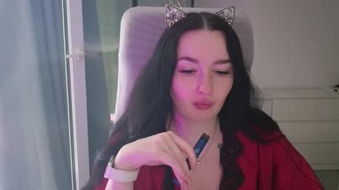 Snapshot of baby_girl_2028 chatting on June 2, 2026, 8:38 am Gabriella online show from June 2, 2026, 8:38 am