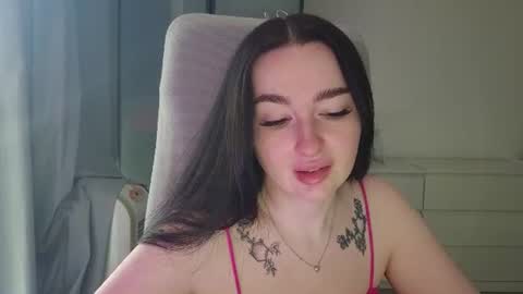 Snapshot of baby_girl_2028 chatting on July 10, 2026, 8:18 am Gabriella online show from July 10, 2026, 8:18 am