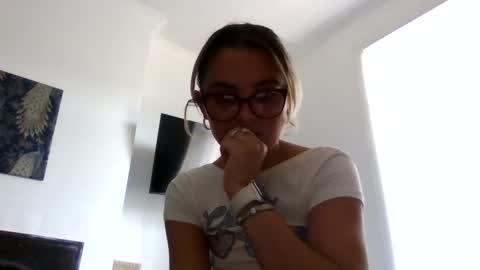 Snapshot of baby_girls2224 chatting on April 25, 2026, 3:42 pm baby_girls2224 online show from April 25, 2026, 3:42 pm