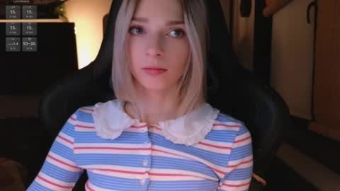 baby gopn1k online show from November 13, 2025, 5:06 am