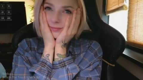 baby gopn1k online show from April 24, 2026, 5:10 am