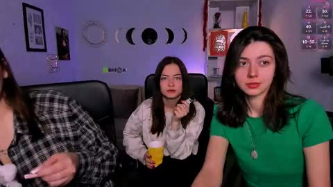 baby online show from April 20, 2026, 7:15 pm