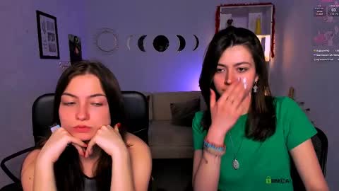 baby online show from April 21, 2026, 2:51 am