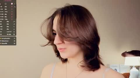 Emily online show from February 15, 2026, 7:51 am