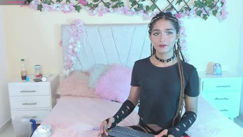 Kaliope online show from January 7, 2025, 8:56 am