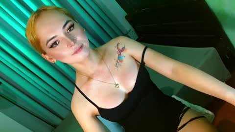 Your Baby Kira online show from February 23, 2025, 9:55 am