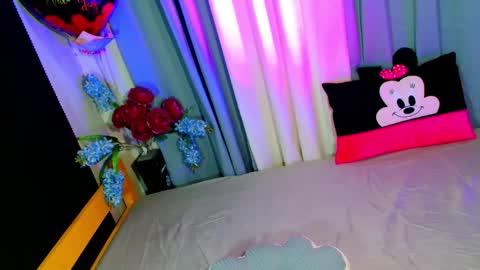 Your Baby Kira online show from April 21, 2026, 2:01 pm