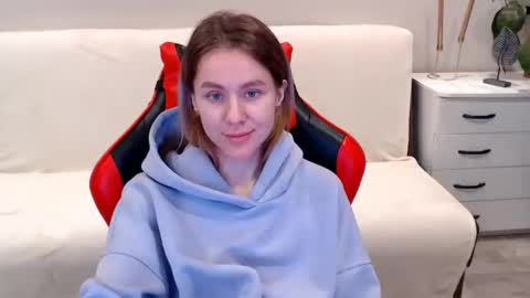 Snapshot of baby_kitte chatting on January 13, 2025, 6:27 am baby_kitte online show from January 13, 2025, 6:27 am