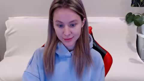 Snapshot of baby_kitte chatting on February 12, 2025, 6:40 am baby_kitte online show from February 12, 2025, 6:40 am